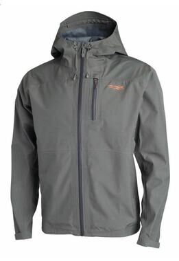 SITKA GRAVELLY GORE-TEX SHELL JACKET Men’s Sz. L